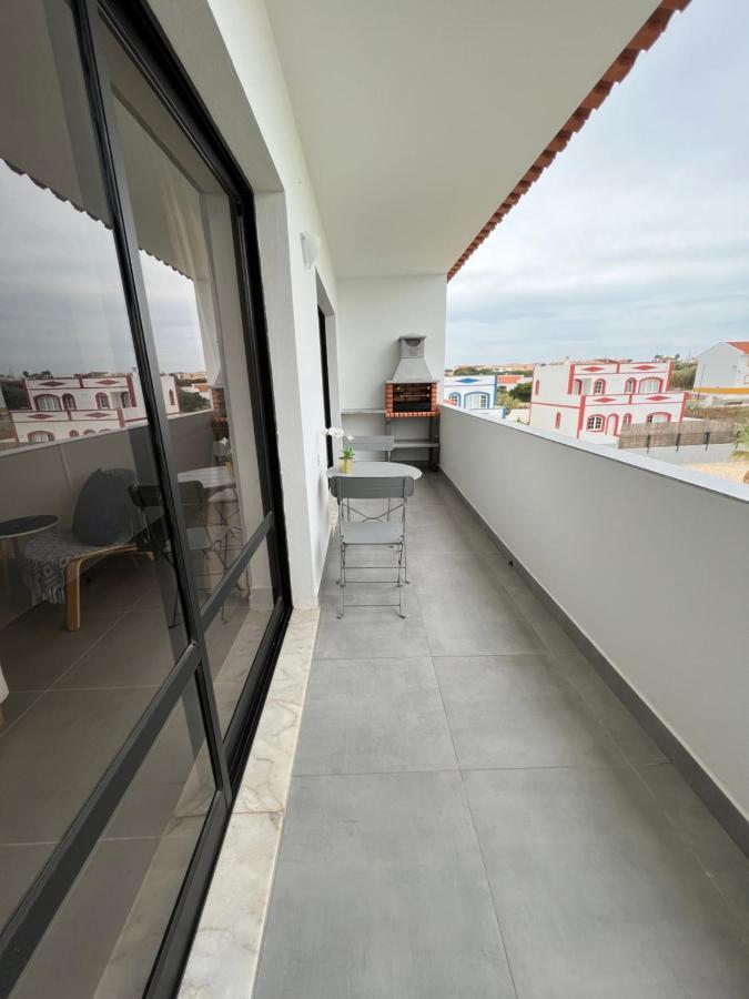 Retiro Do Sossego Lägenhet Sagres Exteriör bild