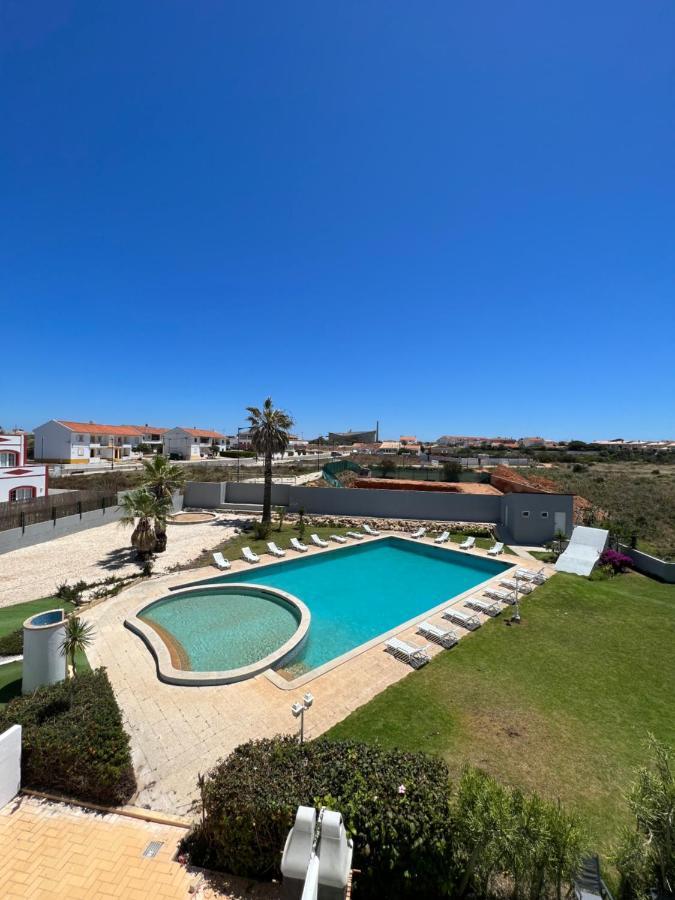 Retiro Do Sossego Lägenhet Sagres Exteriör bild