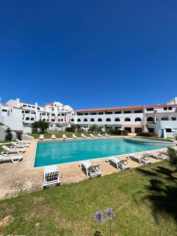 Retiro Do Sossego Lägenhet Sagres Exteriör bild