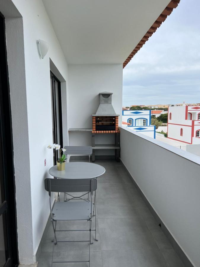 Retiro Do Sossego Lägenhet Sagres Exteriör bild