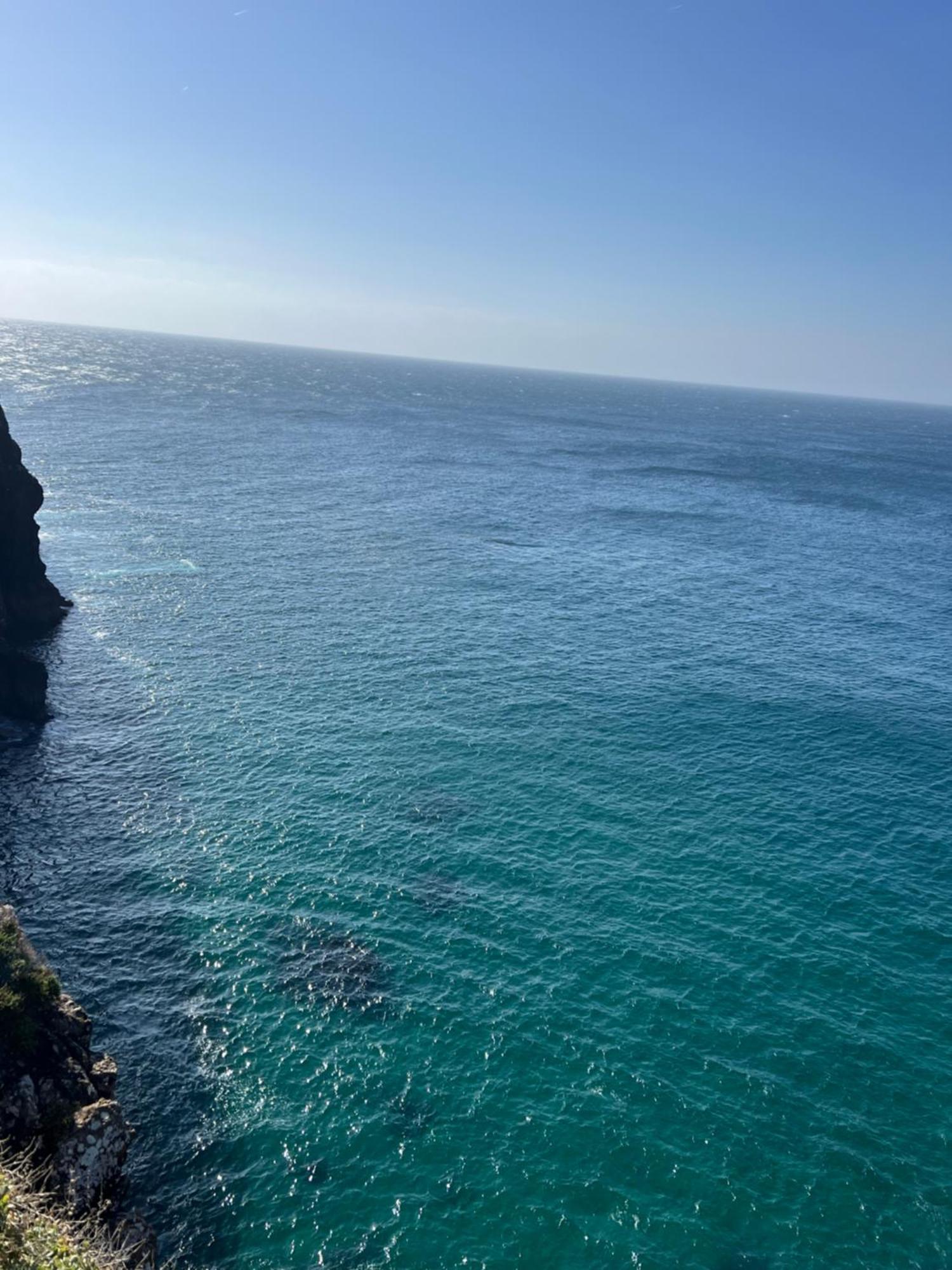 Retiro Do Sossego Lägenhet Sagres Exteriör bild